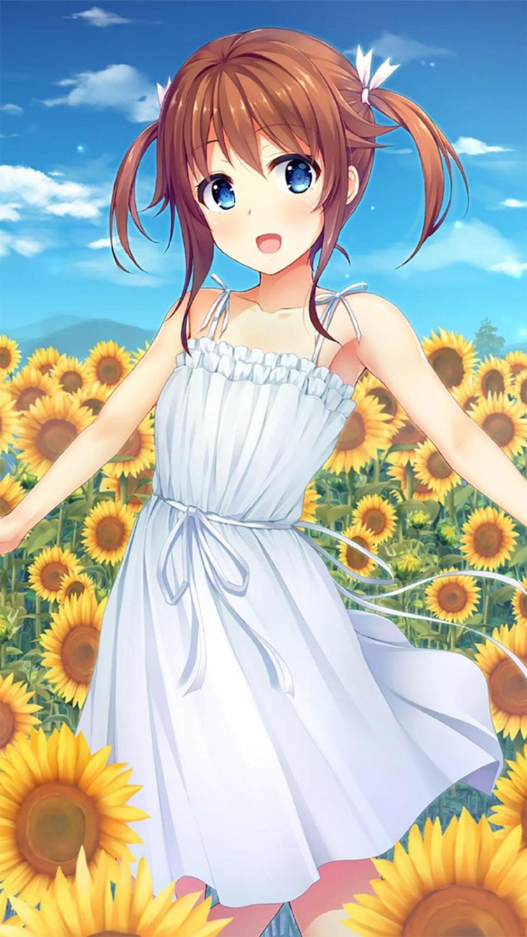 二次元美少女写真