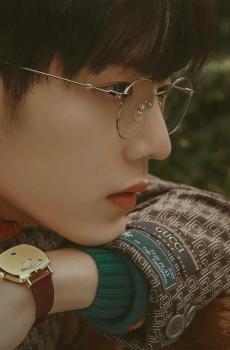 肖战米兰时装周-3