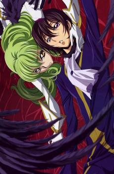 叛逆的鲁鲁修-3