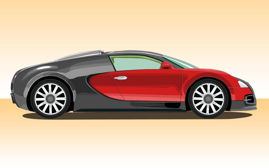 个性另类科幻世界