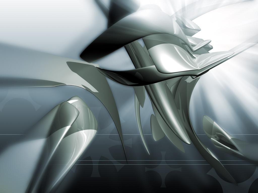 炫彩个性图案精美设计