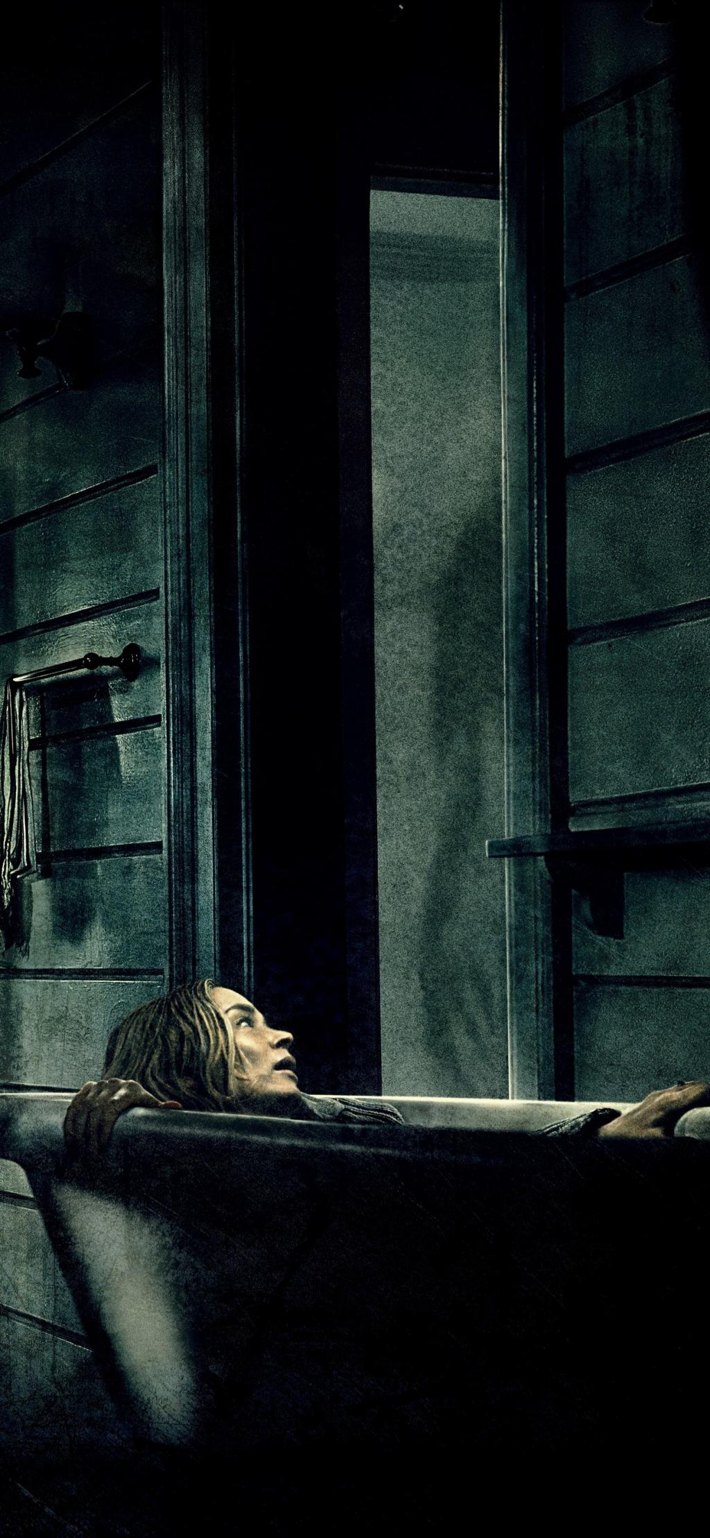 寂静之地 A Quiet Place(2018)