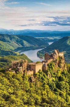 欧洲值得一去的小镇-4