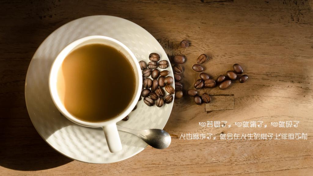 心累的伤感说说句子图片