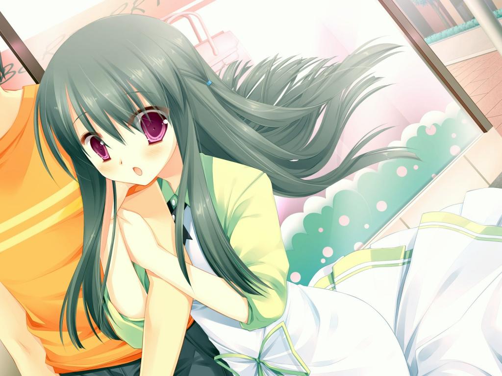 踢马狂想曲游戏美女