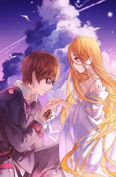 野良神同人插画