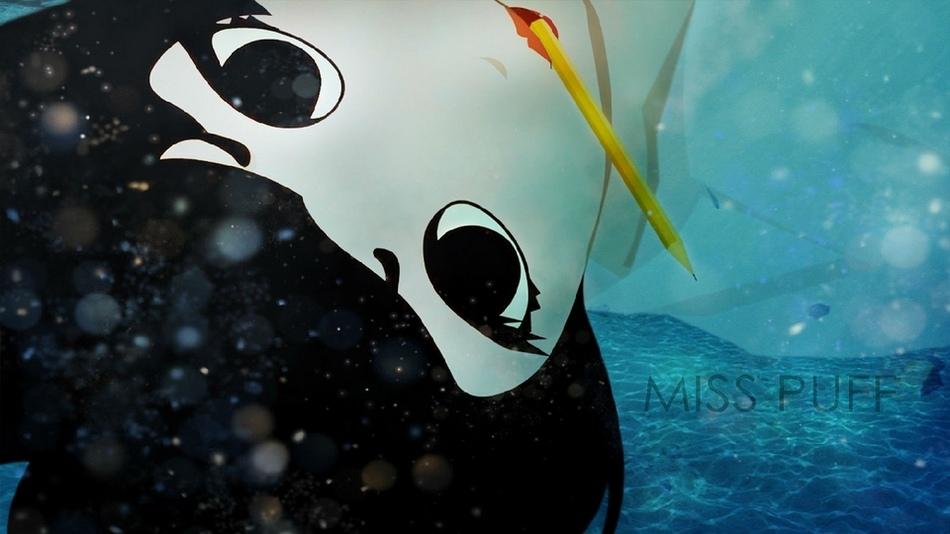 《泡芙小姐》语录