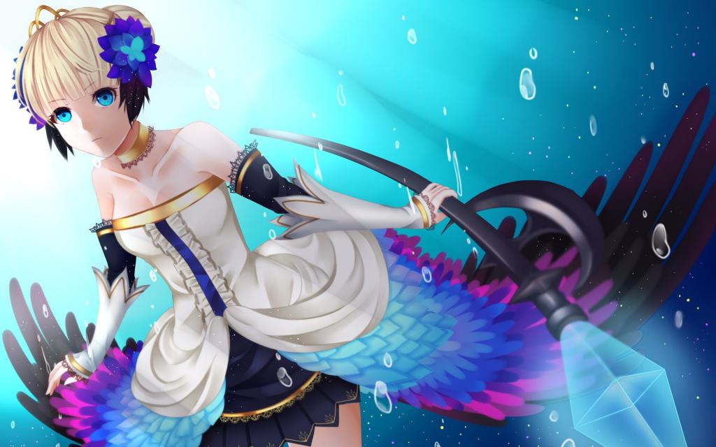 奥丁领域动漫游戏