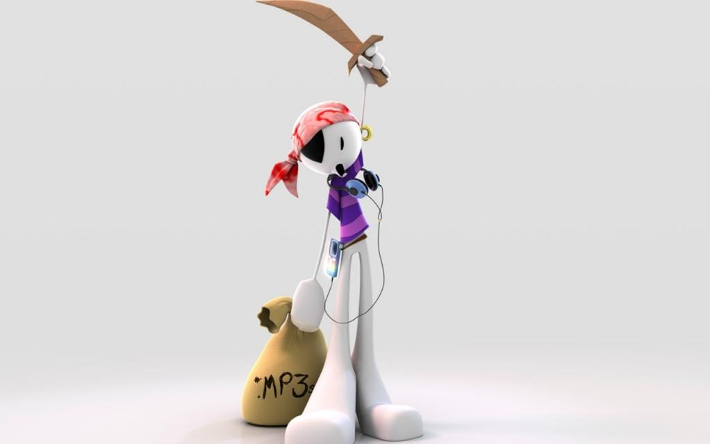 立体3D创意设计