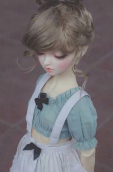 精致SD娃娃合集-2