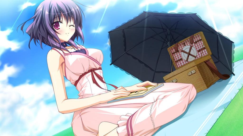 Fortissimo游戏角色