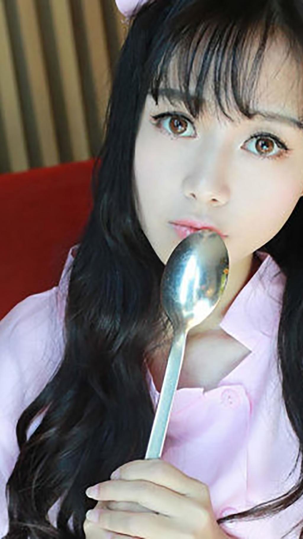 护士装美女制服