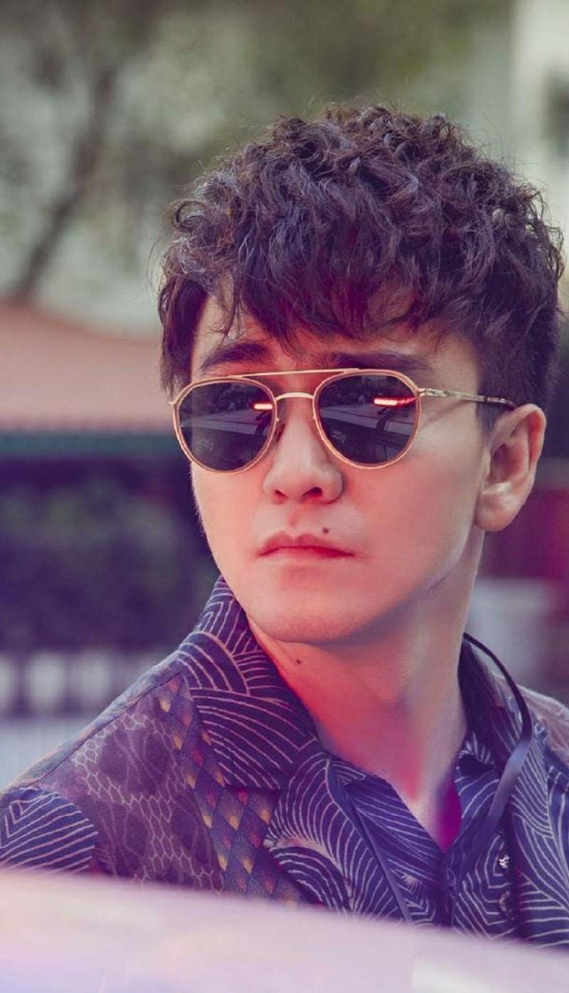 《原生之罪》人物剧照