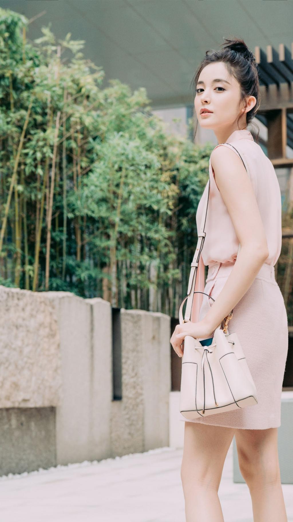 宅男杀手古力娜扎