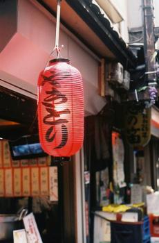 日系文艺小清新风景-5