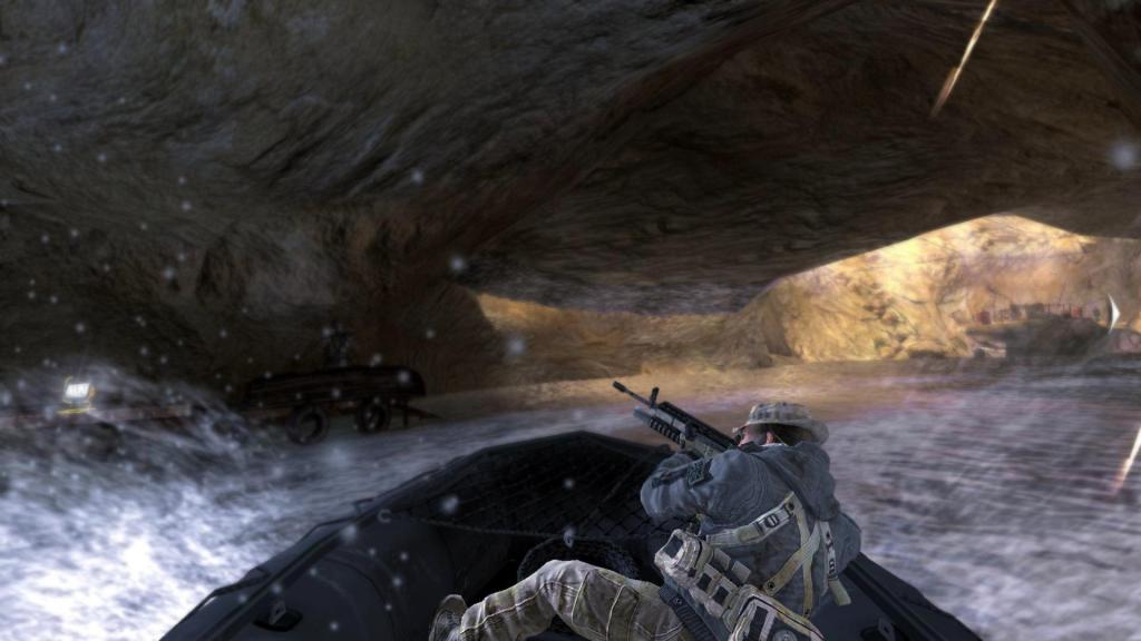 单机游戏大作欣赏