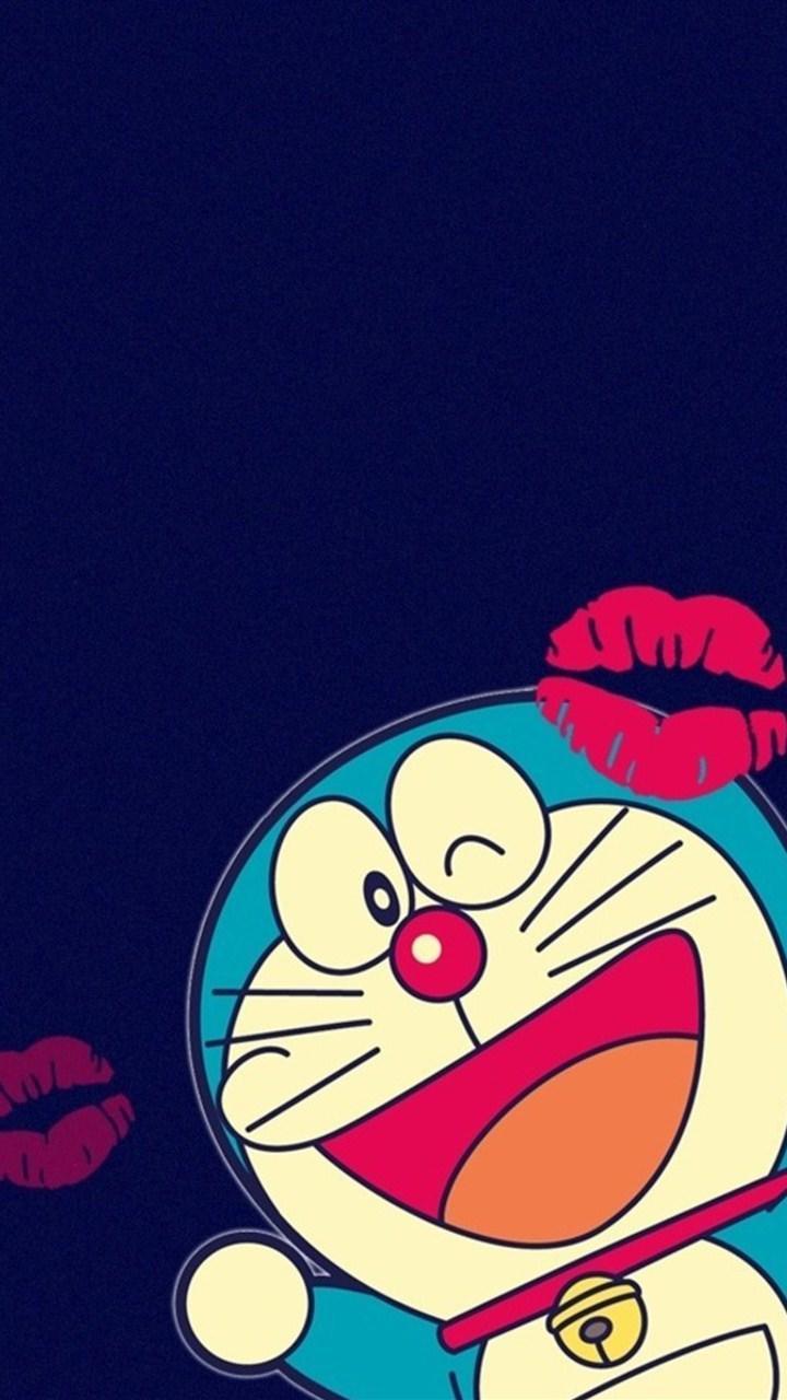 哆啦A梦手机壁纸 第一辑