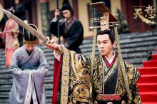 《天意》古装剧照