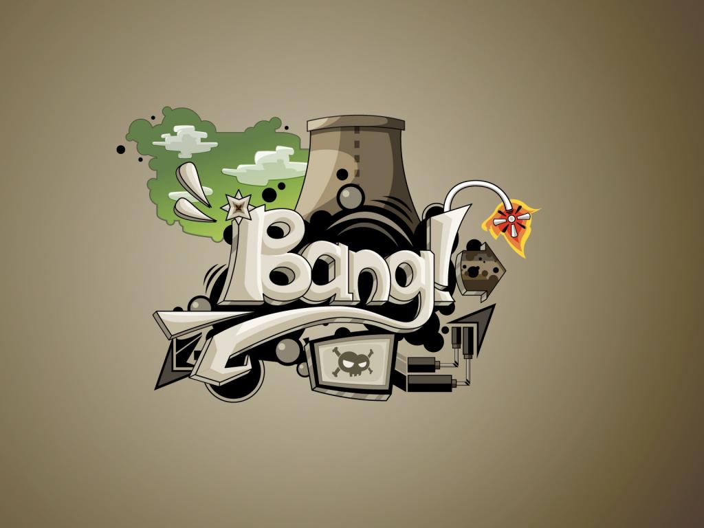 简约创意设计壁纸