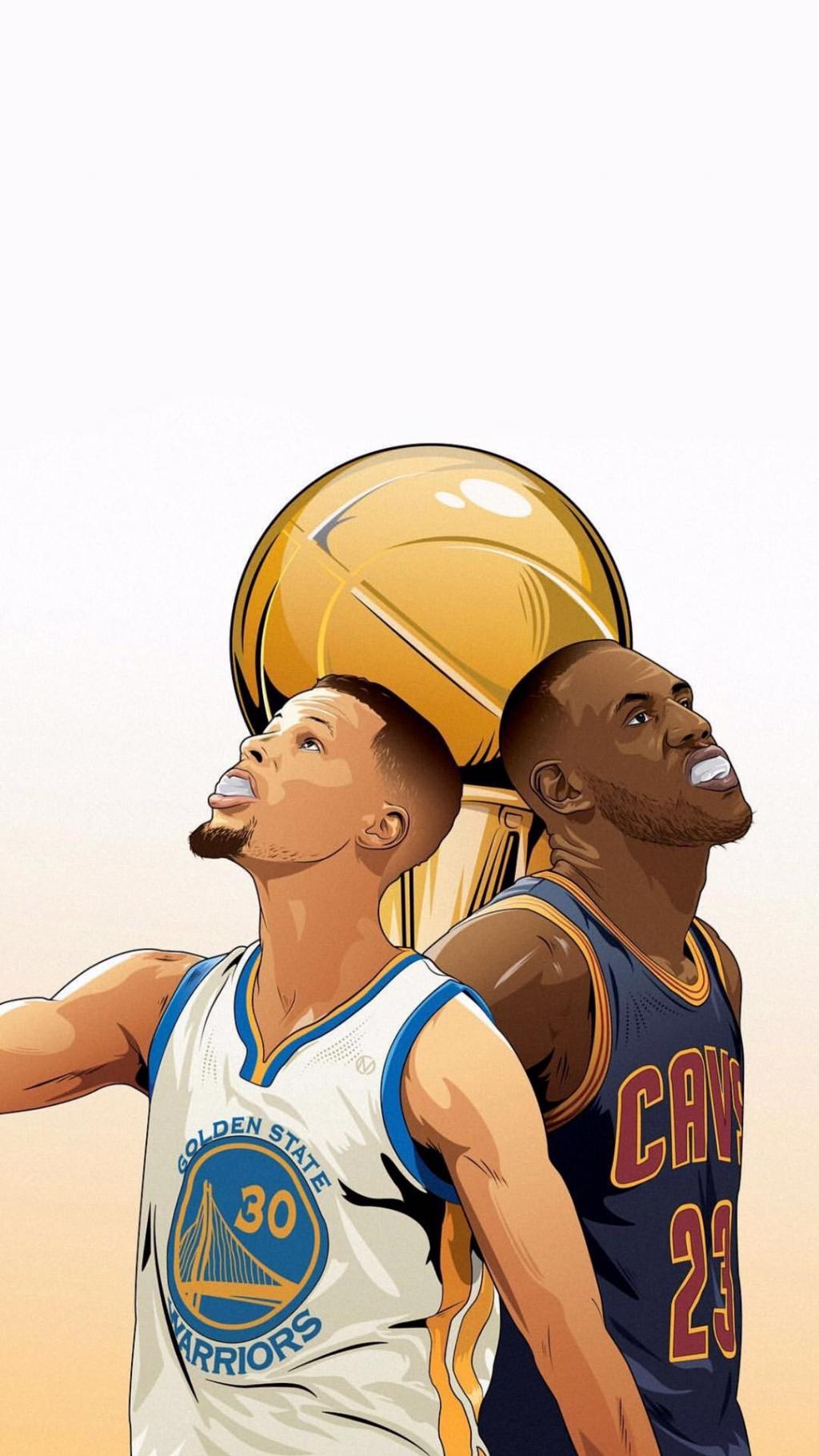 谁是你们的篮球英雄