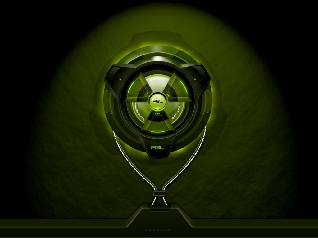 3d质感金属设计图