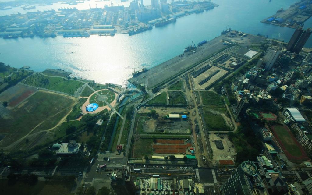 宝岛台湾风光