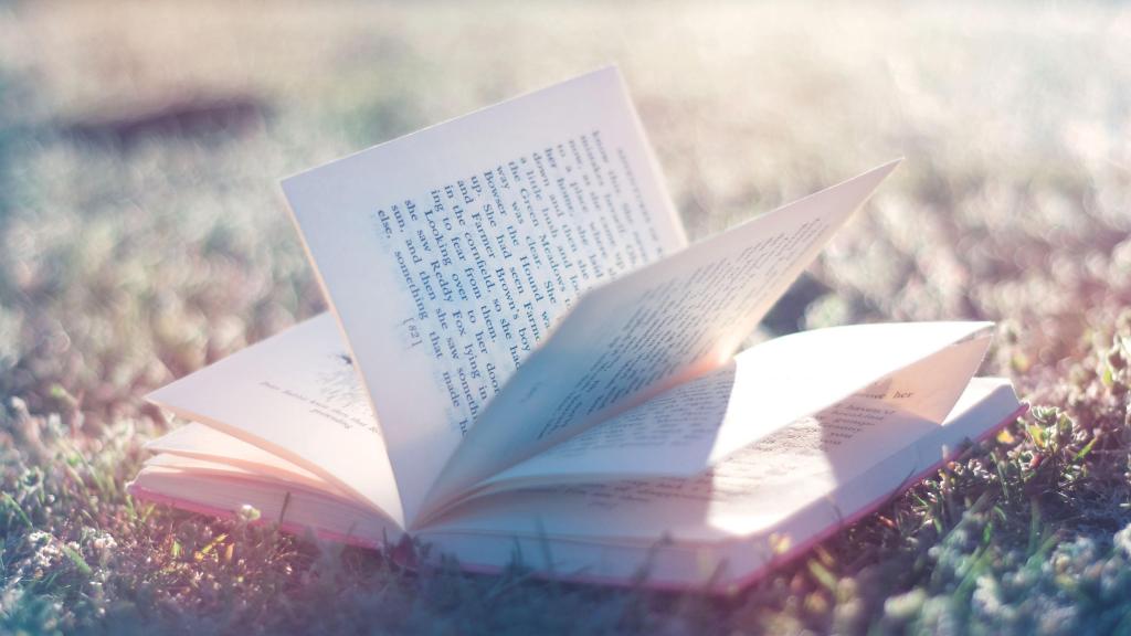 疫情期间读一本好书