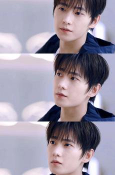 《全职高手》帅气叶修剧照-5