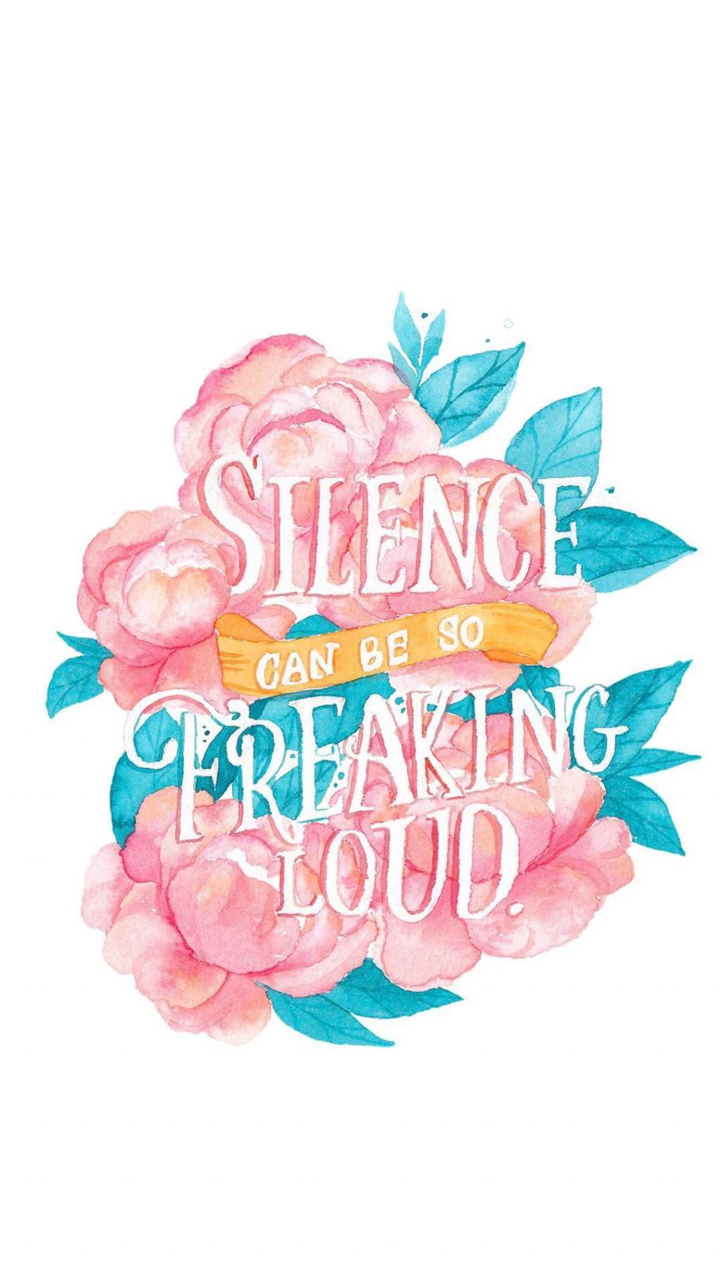 创意植物插画手绘