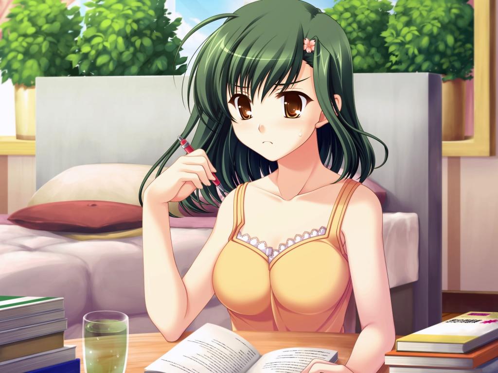 恋爱文字游戏《黄昏的禁忌之药》