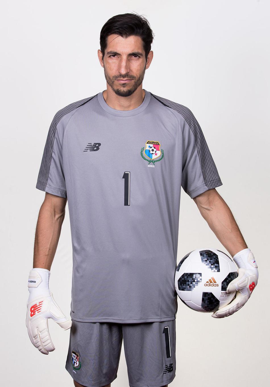 巴拿马足球队阵容海报图片