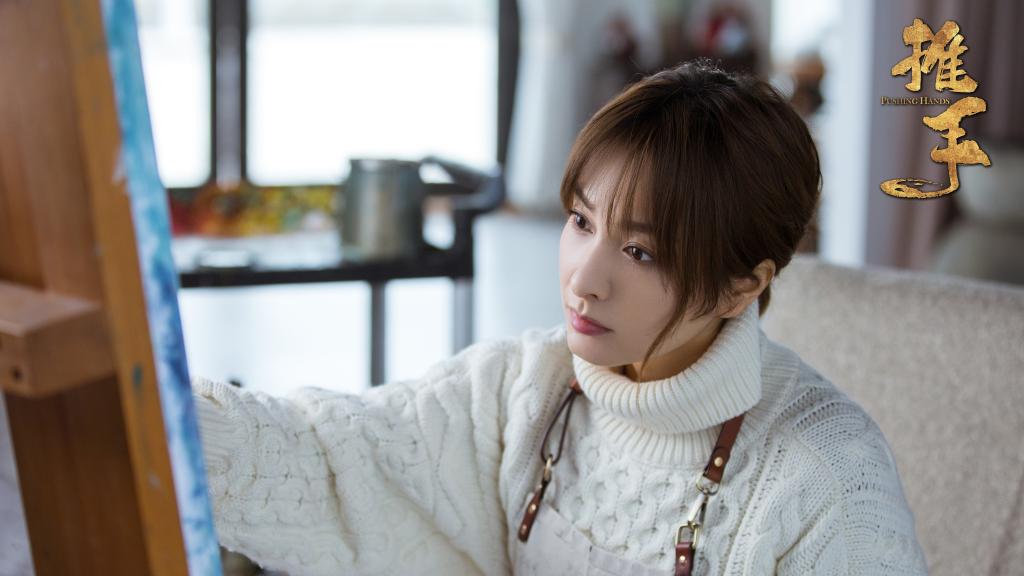 2019都市情感电视剧《推手》