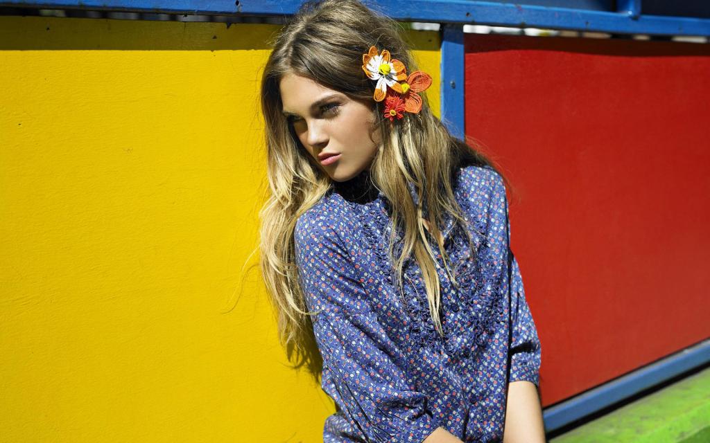 Ichi Campaigns唯美合集