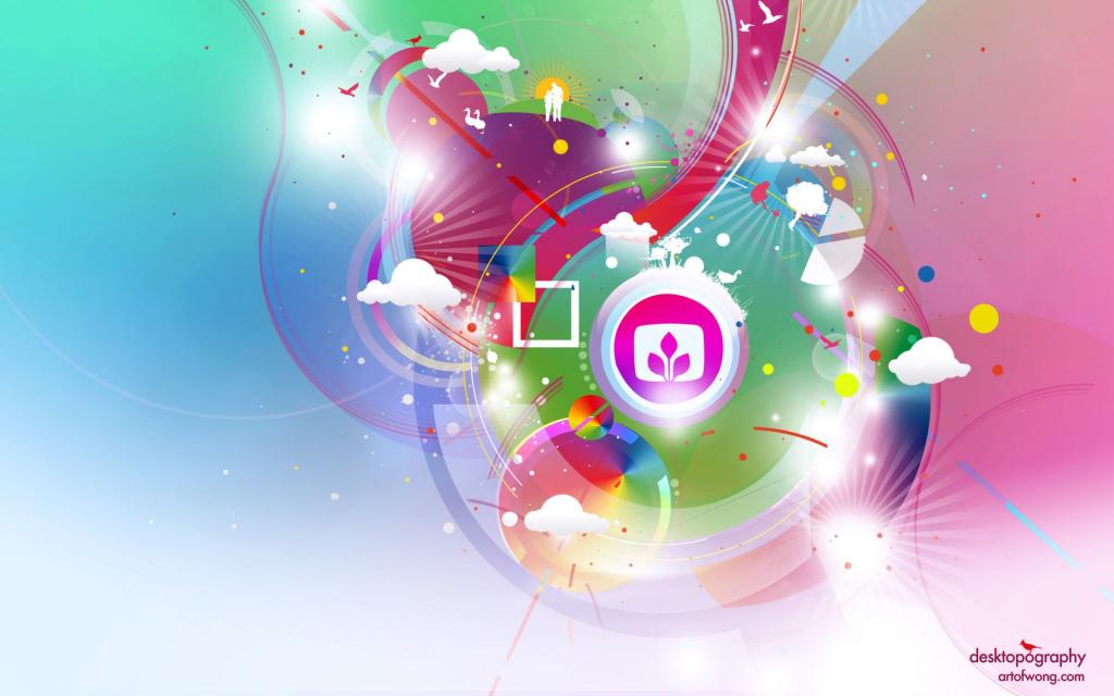 逼真动物创意设计合集