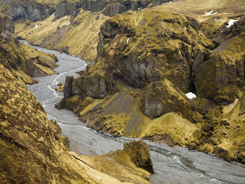 风景不转时，我们的心境便得转