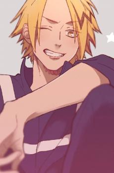 二次元男神合集-4