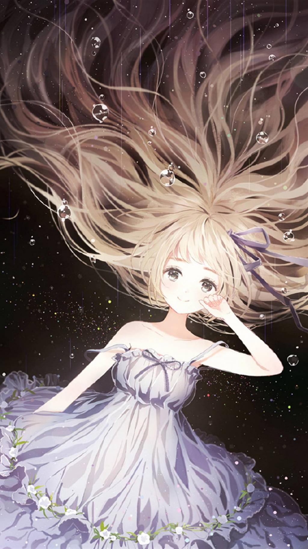 二次元萌妹纸合集