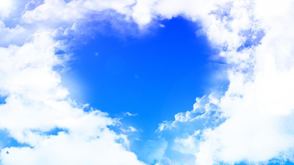 高清唯美风景大图