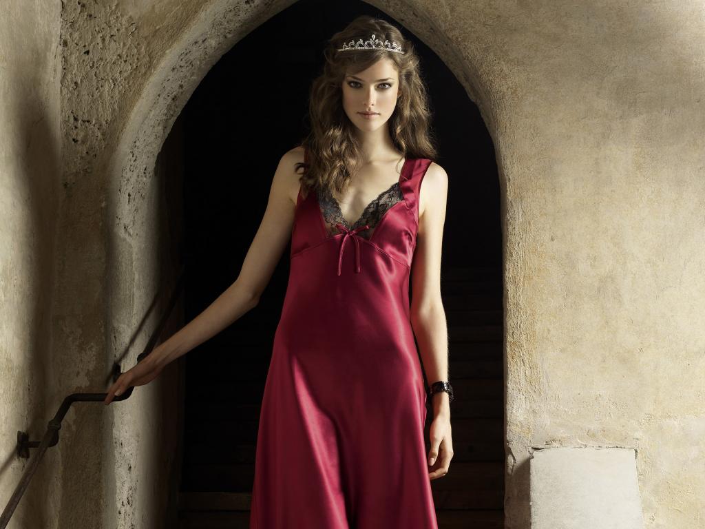 性感美女妩媚写真