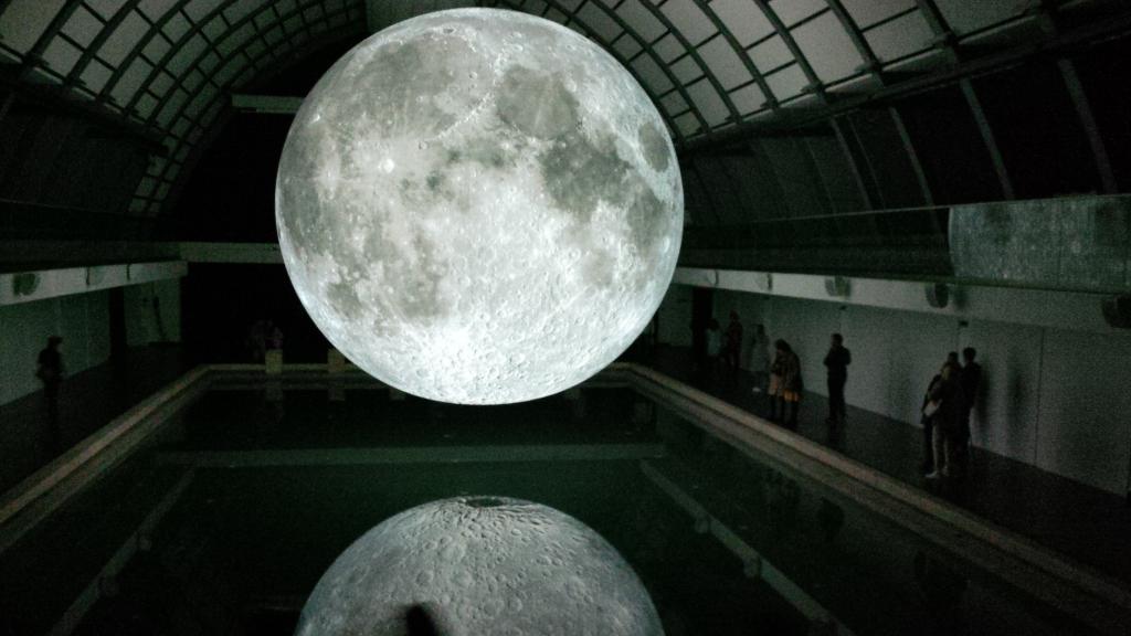 中秋明月几时有