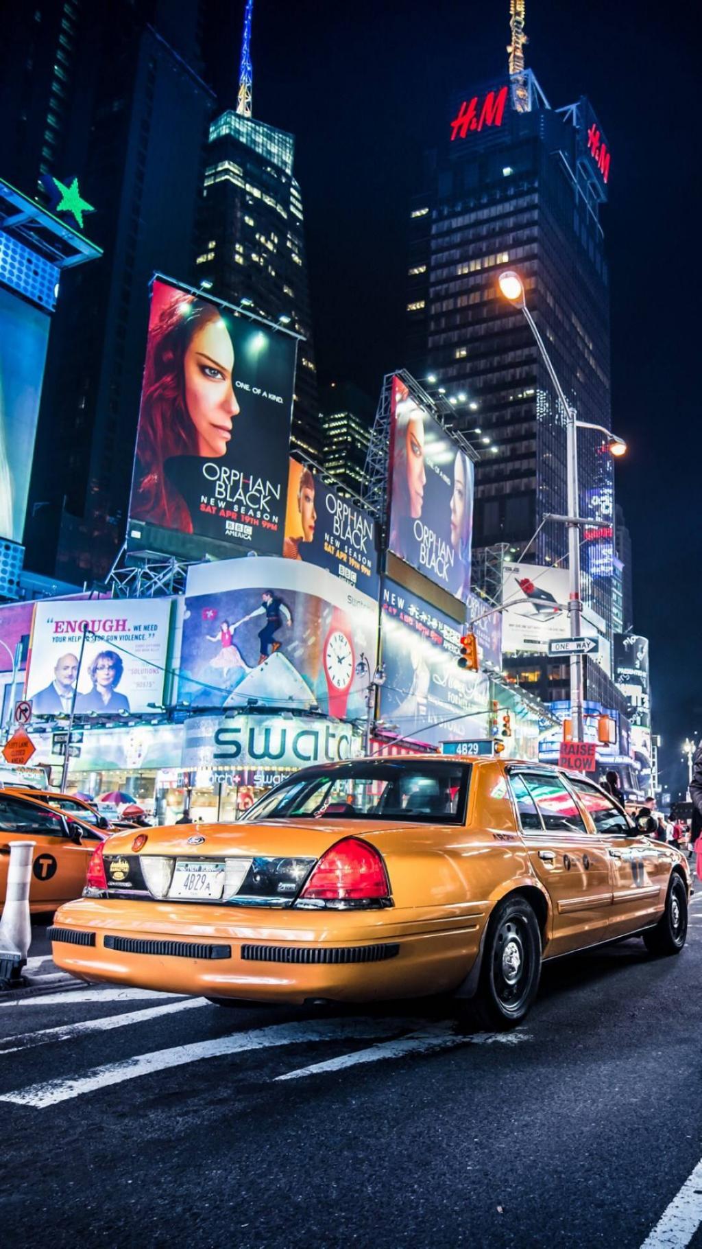 欧美城市街景风光