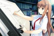 在这苍穹展翅游戏美女