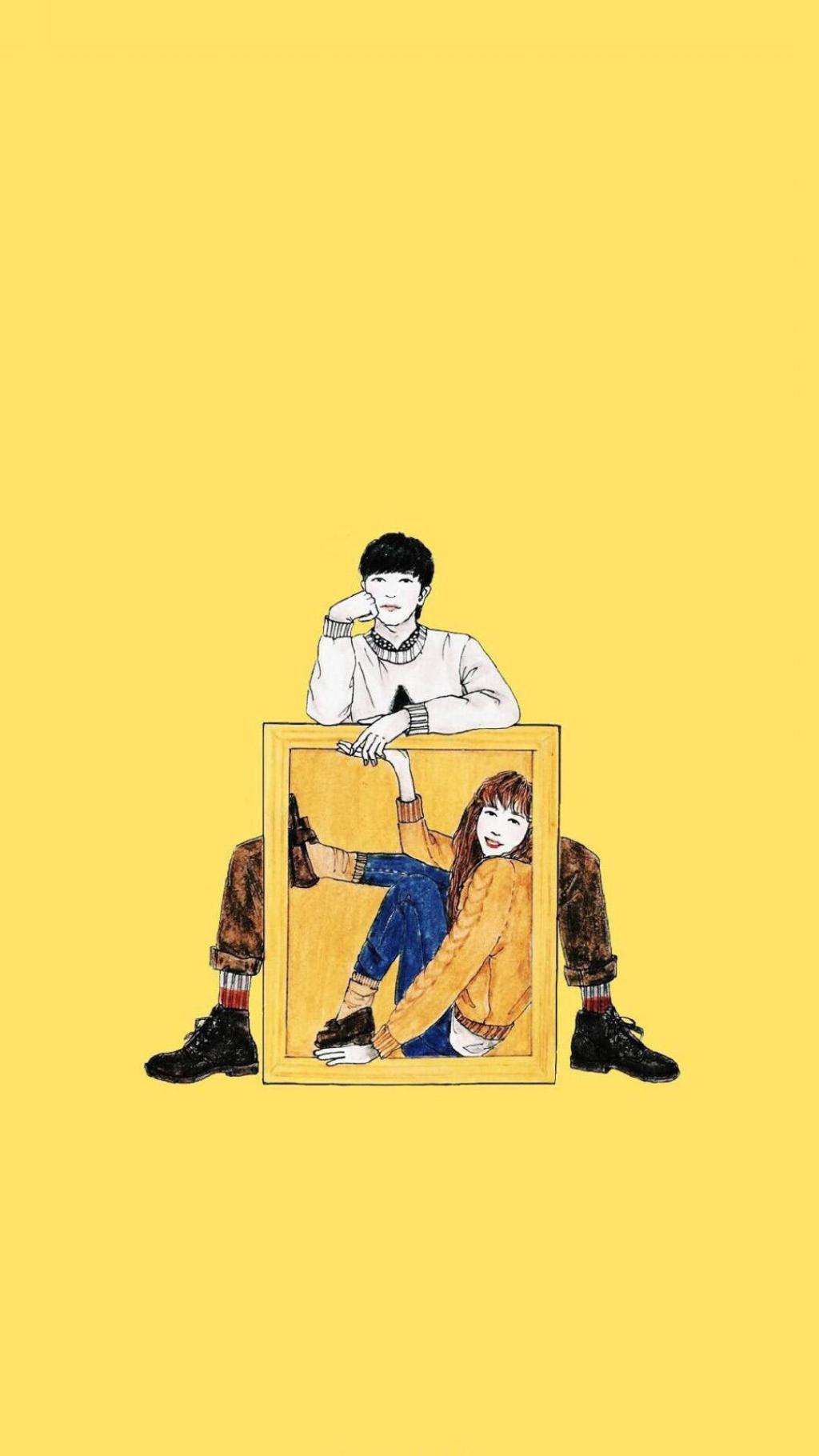 韩剧奶酪陷阱动漫