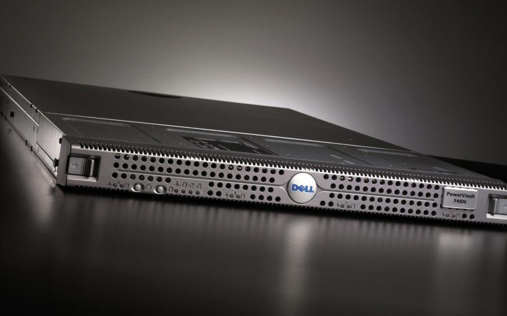 戴尔品牌图片壁纸