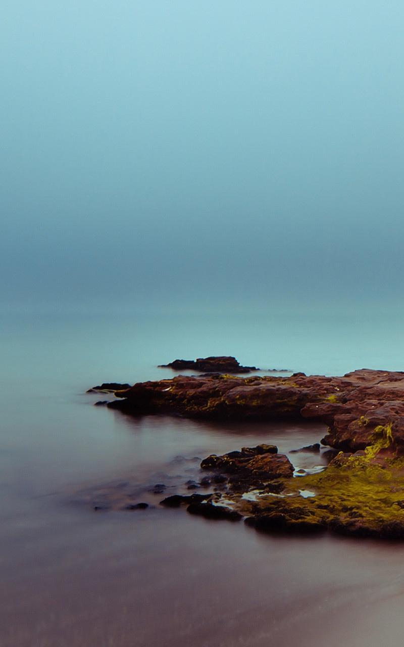 夏末秋初之随想