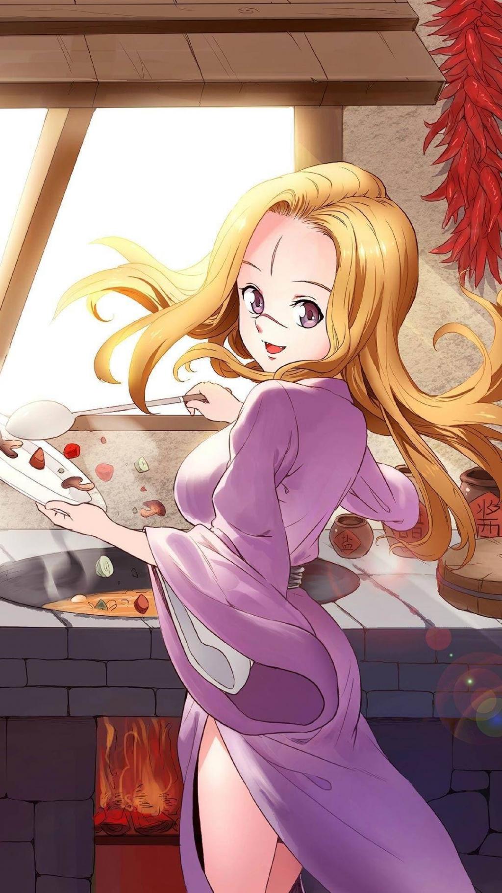 狐妖小红娘动漫人物图片