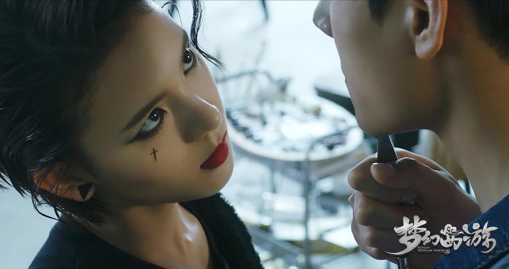 梦幻西游之超级玩家