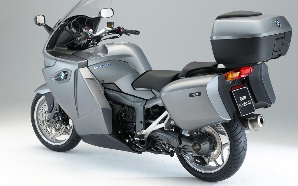 宝马 K 1300 GT摩托车