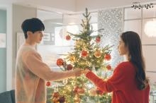 热播韩剧《触及真心》(2019)