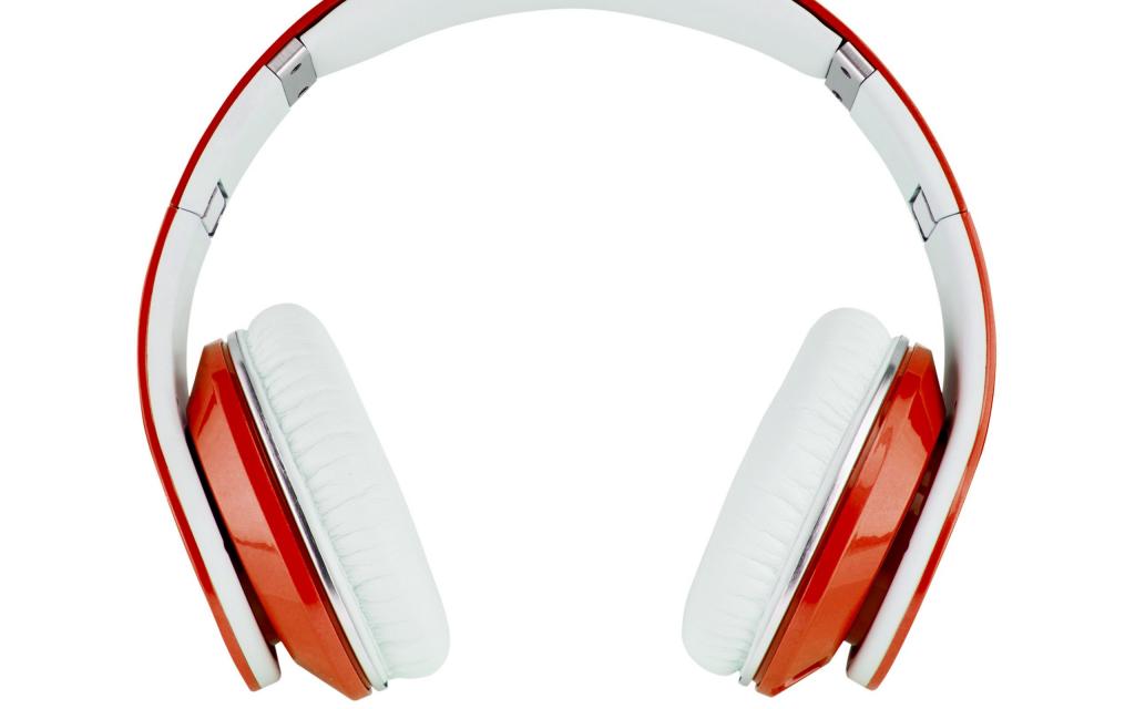 精美高音质耳机